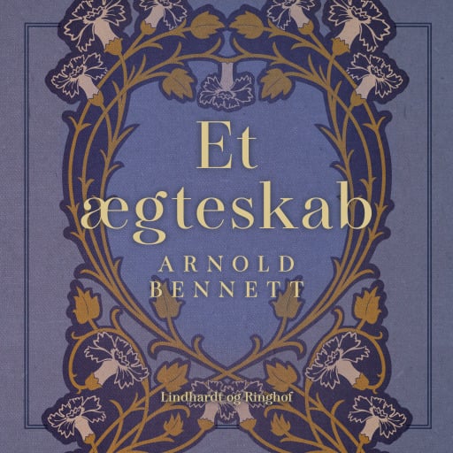 Et ægteskab