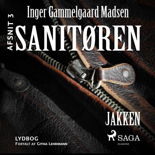 Sanitøren 3: Jakken