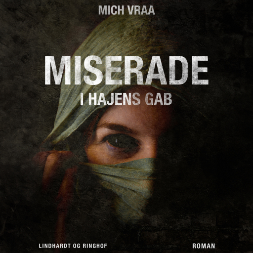 Miserade, i hajens gab