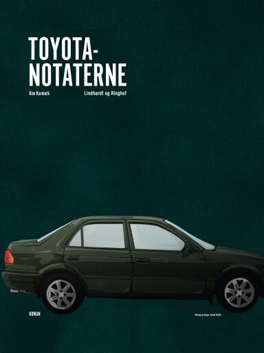 Toyotanotaterne