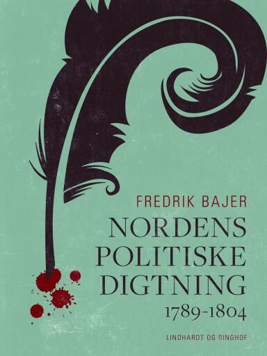 Nordens politiske digtning 1789–1804