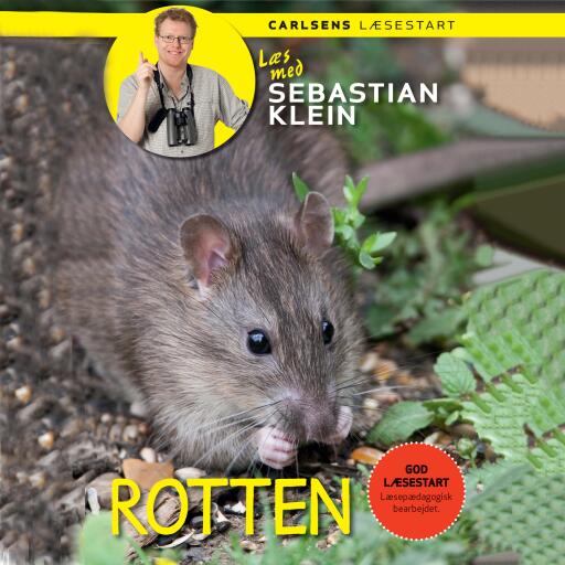 Læs med Sebastian Klein: Rotten