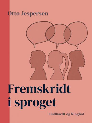 Fremskridt i sproget