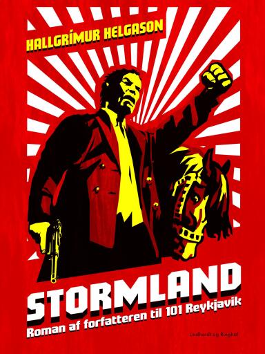 Stormland