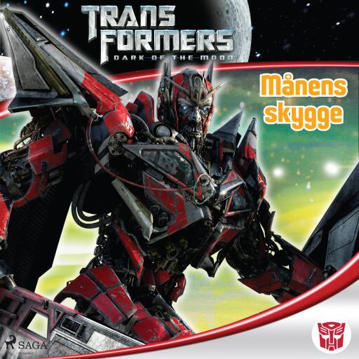 Transformers 3 – Månens skygge