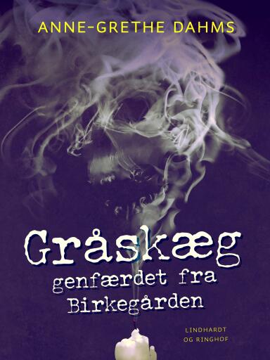 Gråskæg – genfærdet fra Birkegården