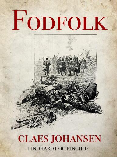 Fodfolk