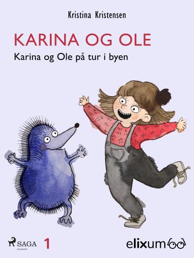 Karina og Ole 1