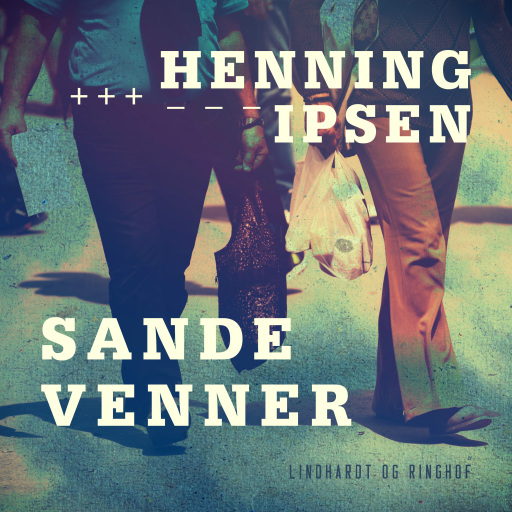 Sande venner