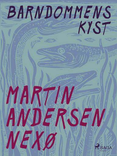 Barndommens kyst