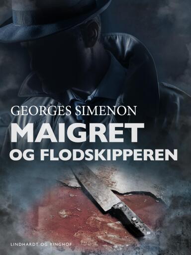 Maigret og flodskipperen