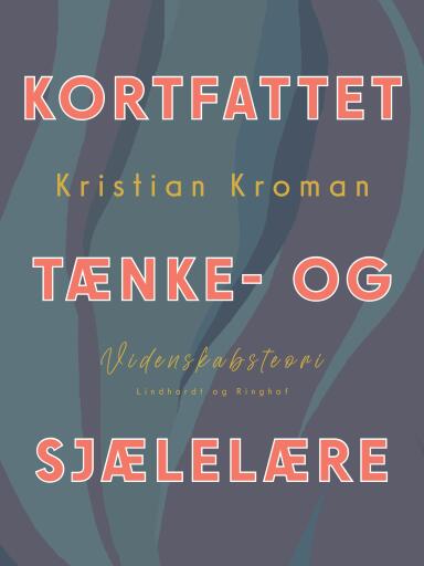 Kortfattet tænke– og sjælelære