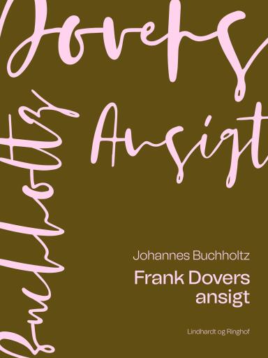 Frank Dovers ansigt
