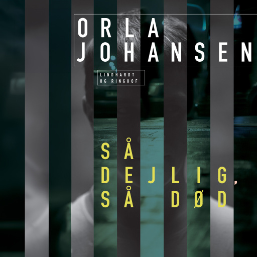 Så dejlig, så død