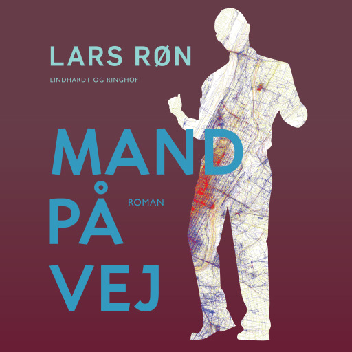 Mand på vej