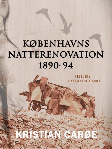 Københavns natterenovation 1890–94