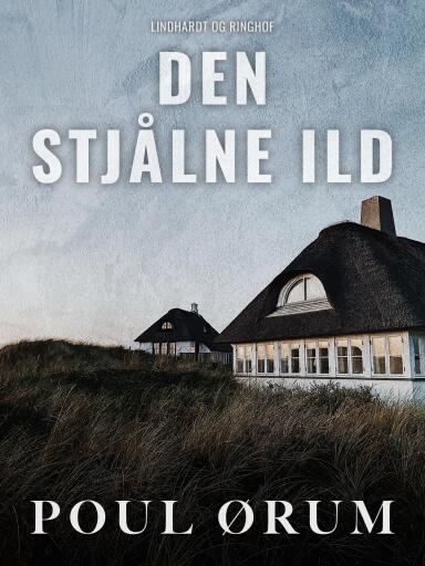 Den stjålne ild