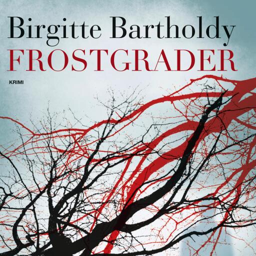 Frostgrader
