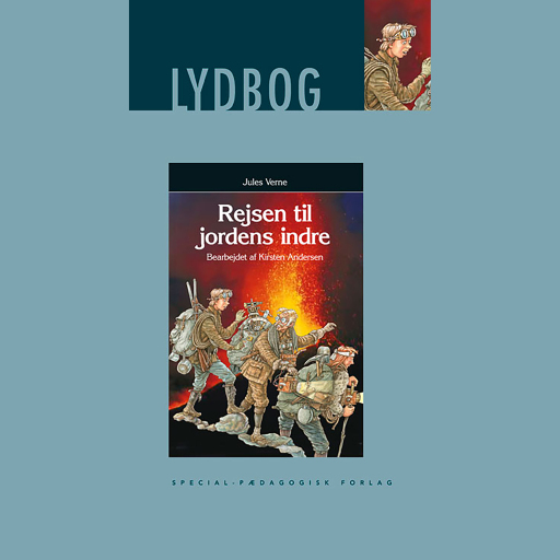 Rejsen til jordens indre