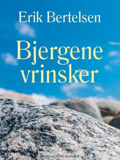 Bjergene vrinsker