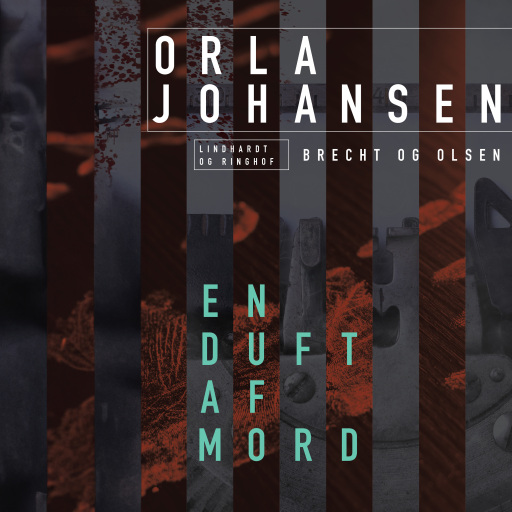 En duft af mord