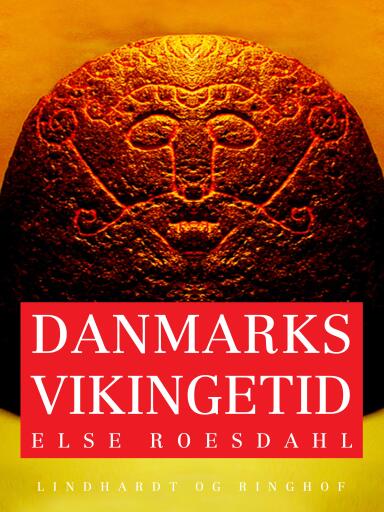Danmarks vikingetid