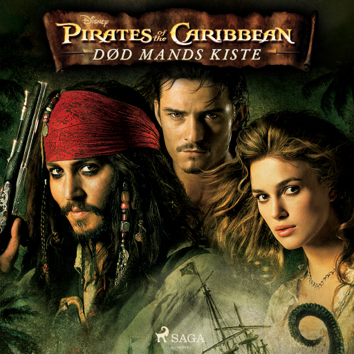 Pirates of the Caribbean – Død mands kiste