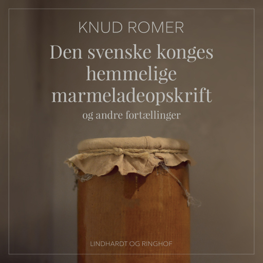 Den svenske konges hemmelige marmeladeopskrift