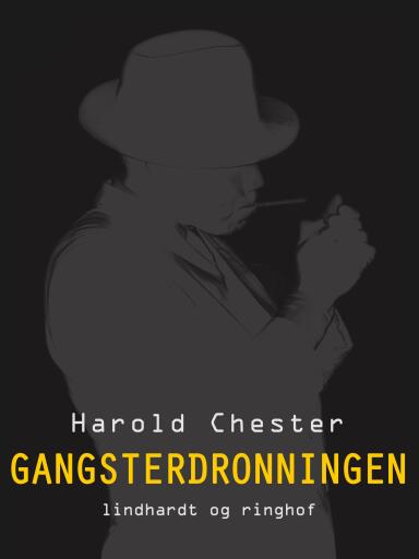 Gangsterdronningen