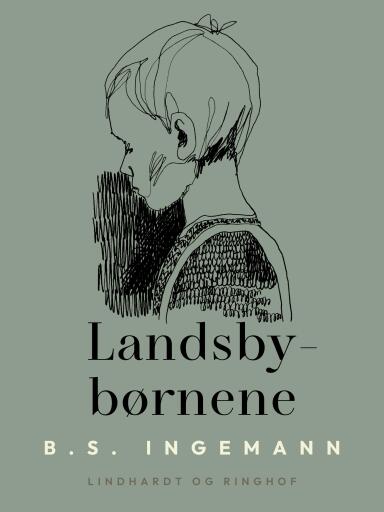 Landsbybørnene