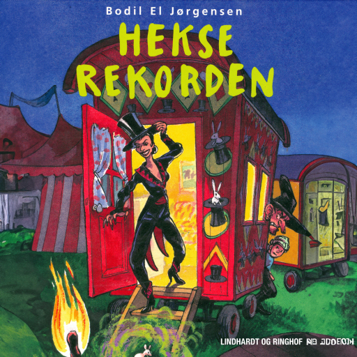 Hekserekorden