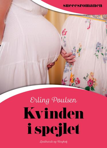 Kvinden i spejlet