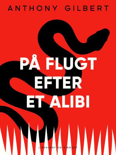 På flugt efter et alibi
