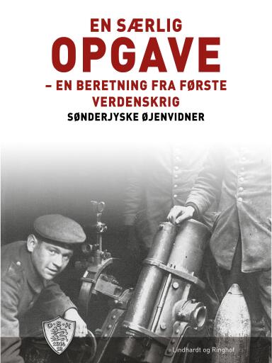 En særlig opgave