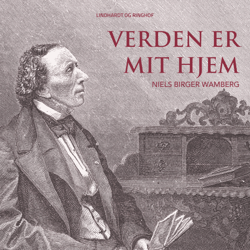 Verden er mit hjem