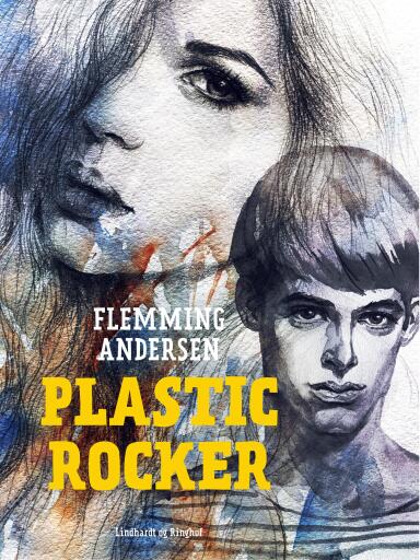 Plastic–rocker