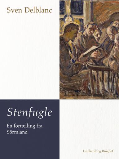 Stenfugle – en fortælling fra Sörmland
