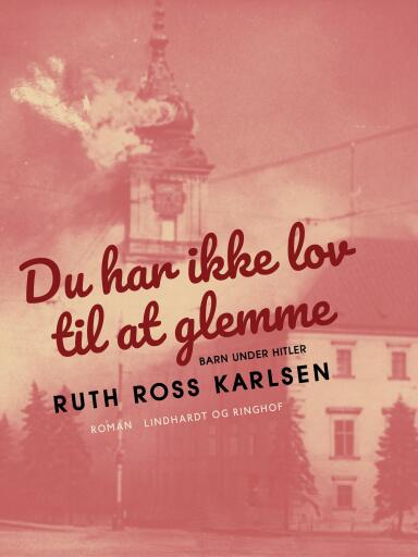Du har ikke lov til at glemme