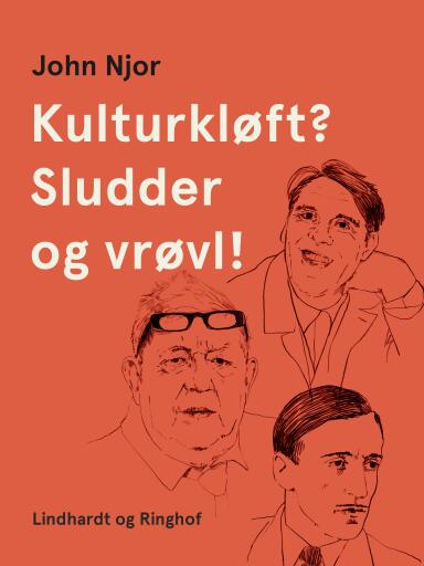 Kulturkløft? Sludder og vrøvl!