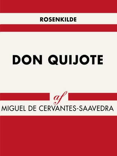 Don Quijote
