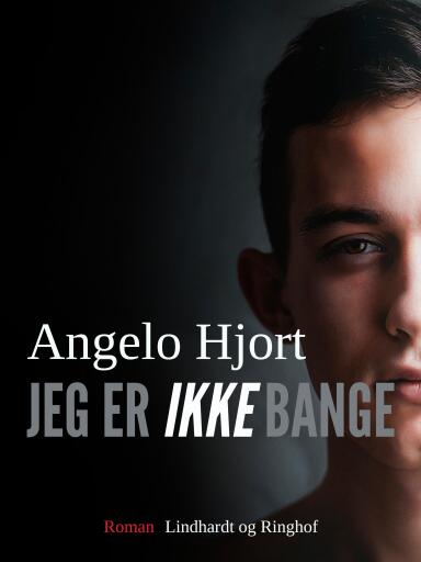 Jeg er ikke bange
