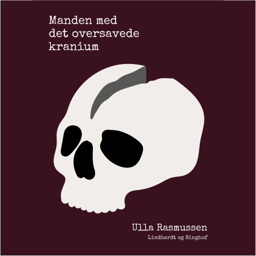Manden med det oversavede kranium