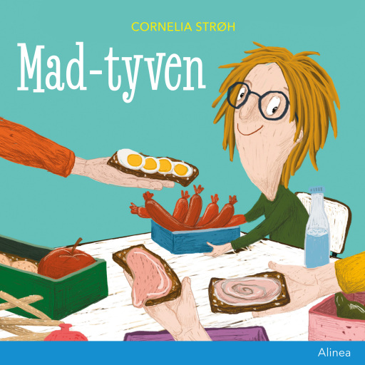 Mad–tyven
