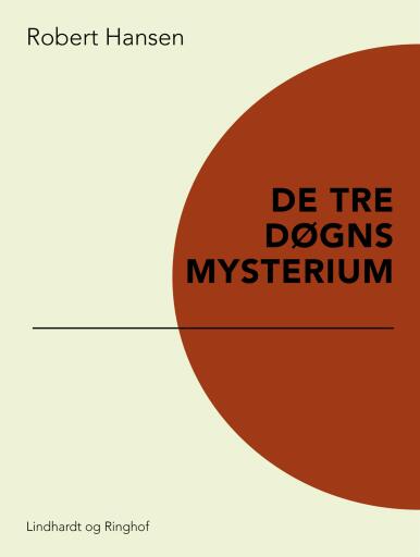 De tre døgns mysterium