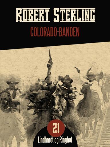 Colorado–banden
