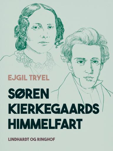 Søren Kierkegaards himmelfart