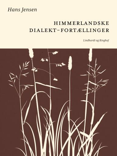 Himmerlandske dialekt–fortællinger