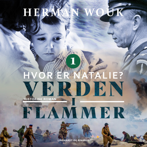 Verden i flammer 1 – Hvor er Natalie?