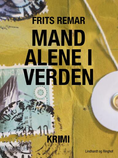 Mand alene i verden