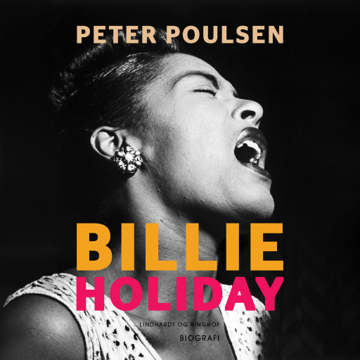 Billie Holiday